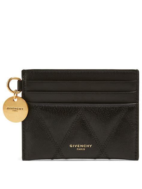 ssense givenchy wallet phone case|Givenchy wallets & card holders for Women .